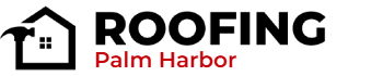 Palm Harbor Roofing Company Logo